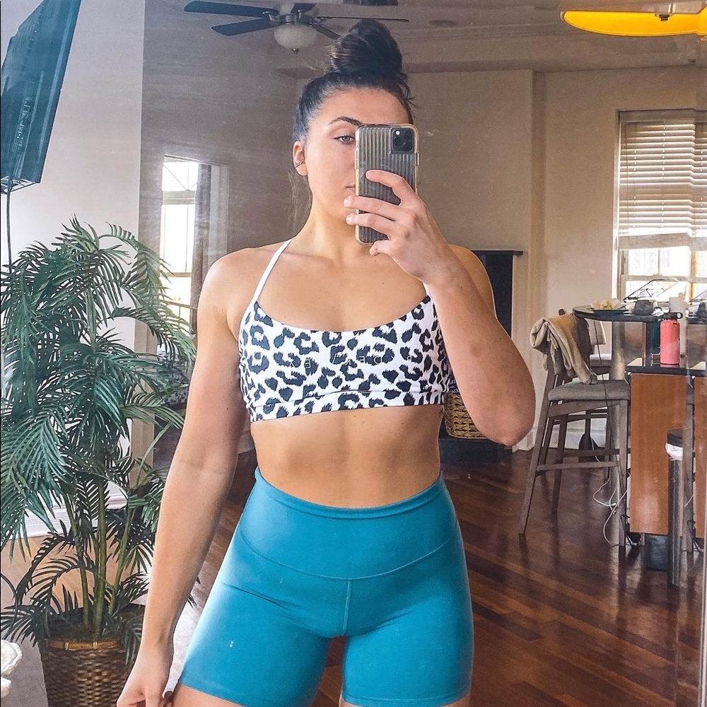 Ryderwear Animal Instincts Bra